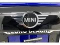 Starlight Blue - Hardtop Cooper S 4 Door Photo No. 34