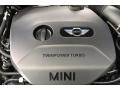Starlight Blue - Hardtop Cooper S 4 Door Photo No. 35