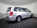 Bright Silver Metallic - Grand Caravan SE Photo No. 15