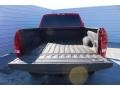 Flame Red - 2500 Tradesman Crew Cab 4x4 Photo No. 24