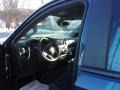 2021 Northsky Blue Metallic Chevrolet Silverado 1500 LT Crew Cab 4x4  photo #13