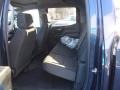 2021 Northsky Blue Metallic Chevrolet Silverado 1500 LT Crew Cab 4x4  photo #14