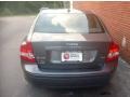 Titanium Gray Metallic - S40 2.4i Photo No. 4