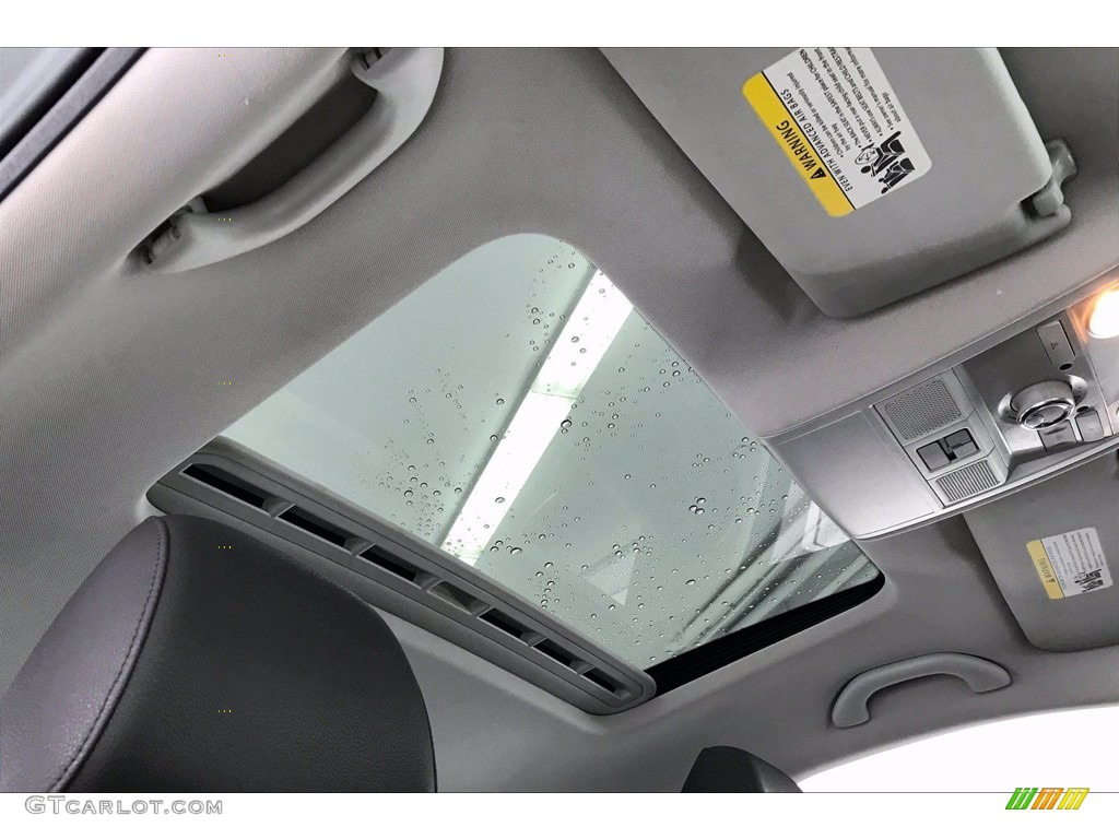 2011 Jetta SE Sedan - Platinum Gray Metallic / Titan Black photo #23