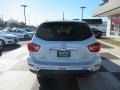 Pearl White - Pathfinder SV Photo No. 4