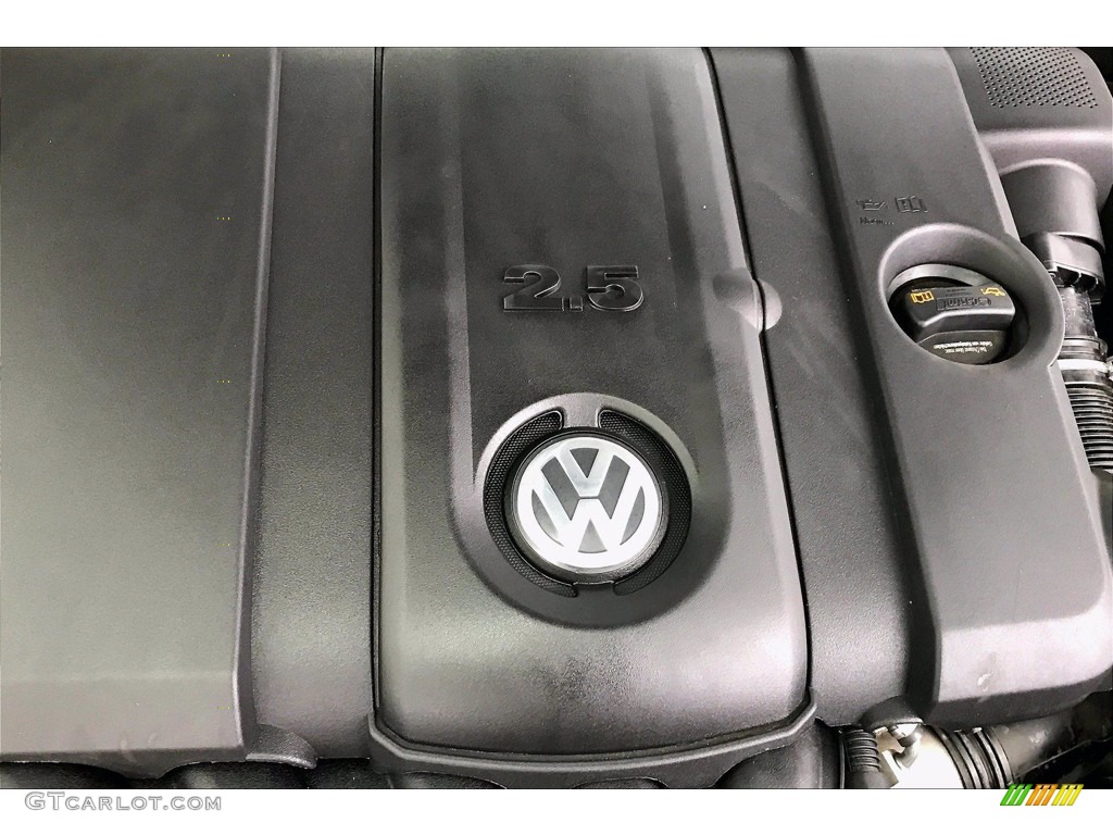 2011 Jetta SE Sedan - Platinum Gray Metallic / Titan Black photo #30