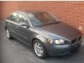 Titanium Gray Metallic - S40 2.4i Photo No. 7