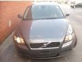 Titanium Gray Metallic - S40 2.4i Photo No. 8