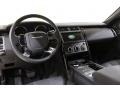 Ebony Dashboard Photo for 2020 Land Rover Discovery #140634743
