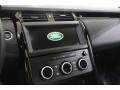 Ebony Controls Photo for 2020 Land Rover Discovery #140634836