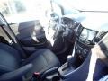 Blue Topaz Metallic - Trax LT AWD Photo No. 11
