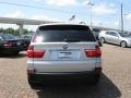 Titanium Silver Metallic - X5 3.0si Photo No. 10