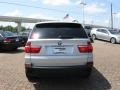 2007 Titanium Silver Metallic BMW X5 3.0si  photo #10