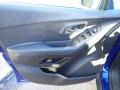 Blue Topaz Metallic - Trax LT AWD Photo No. 13