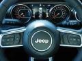 Black Steering Wheel Photo for 2021 Jeep Wrangler Unlimited #140635043