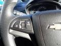 Blue Topaz Metallic - Trax LT AWD Photo No. 20