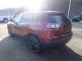 Velvet Red Pearl - Cherokee Latitude Plus 4x4 Photo No. 8
