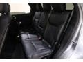 Ebony 2020 Land Rover Discovery SE Interior Color