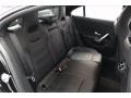 Black Rear Seat Photo for 2020 Mercedes-Benz CLA #140635742