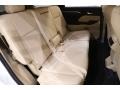 Blizzard Pearl White - Highlander Limited AWD Photo No. 18