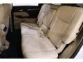 Blizzard Pearl White - Highlander Limited AWD Photo No. 19