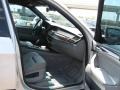 2007 Titanium Silver Metallic BMW X5 3.0si  photo #16