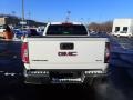 2016 Summit White GMC Canyon SLE Crew Cab 4x4  photo #6