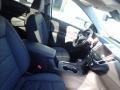 2019 Ivy Green Metallic Chevrolet Equinox LT AWD  photo #3