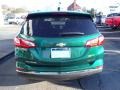 2019 Ivy Green Metallic Chevrolet Equinox LT AWD  photo #8