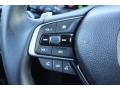 2018 Platinum White Pearl Honda Accord EX-L Sedan  photo #13