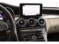 designo Diamond White Metallic - C 350e Plug-in Hybrid Sedan Photo No. 5