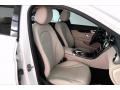 designo Diamond White Metallic - C 350e Plug-in Hybrid Sedan Photo No. 6