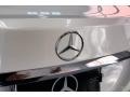 2018 designo Diamond White Metallic Mercedes-Benz C 350e Plug-in Hybrid Sedan  photo #6