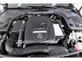 2018 designo Diamond White Metallic Mercedes-Benz C 350e Plug-in Hybrid Sedan  photo #8