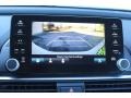 2018 Platinum White Pearl Honda Accord EX-L Sedan  photo #20