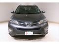 Magnetic Gray Metallic - RAV4 XLE AWD Photo No. 2