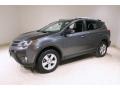 Magnetic Gray Metallic - RAV4 XLE AWD Photo No. 3