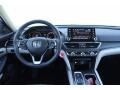 2018 Platinum White Pearl Honda Accord EX-L Sedan  photo #23