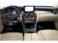 designo Diamond White Metallic - C 350e Plug-in Hybrid Sedan Photo No. 15