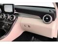 designo Diamond White Metallic - C 350e Plug-in Hybrid Sedan Photo No. 16