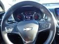2019 Ivy Green Metallic Chevrolet Equinox LT AWD  photo #24