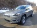 Sting-Gray - Cherokee Latitude Lux 4x4 Photo No. 1