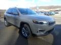 Sting-Gray - Cherokee Latitude Lux 4x4 Photo No. 3