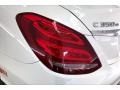 designo Diamond White Metallic - C 350e Plug-in Hybrid Sedan Photo No. 29