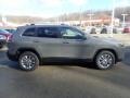 Sting-Gray - Cherokee Latitude Lux 4x4 Photo No. 4