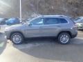 Sting-Gray - Cherokee Latitude Lux 4x4 Photo No. 7