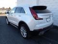 Crystal White Tricoat - XT4 Premium Luxury AWD Photo No. 5