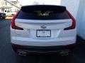 Crystal White Tricoat - XT4 Premium Luxury AWD Photo No. 6