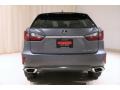 Nebula Gray Pearl - RX 350 AWD Photo No. 25