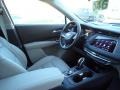 Crystal White Tricoat - XT4 Premium Luxury AWD Photo No. 11